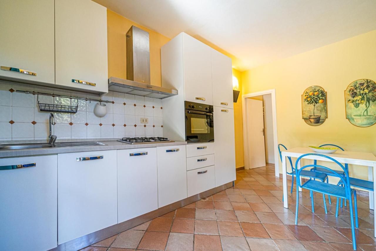 Case Vacanza Filetto a Marina di Campo Literno Esterno foto