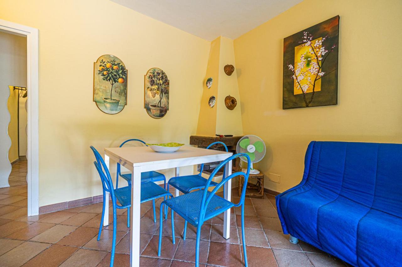 Case Vacanza Filetto a Marina di Campo Literno Esterno foto