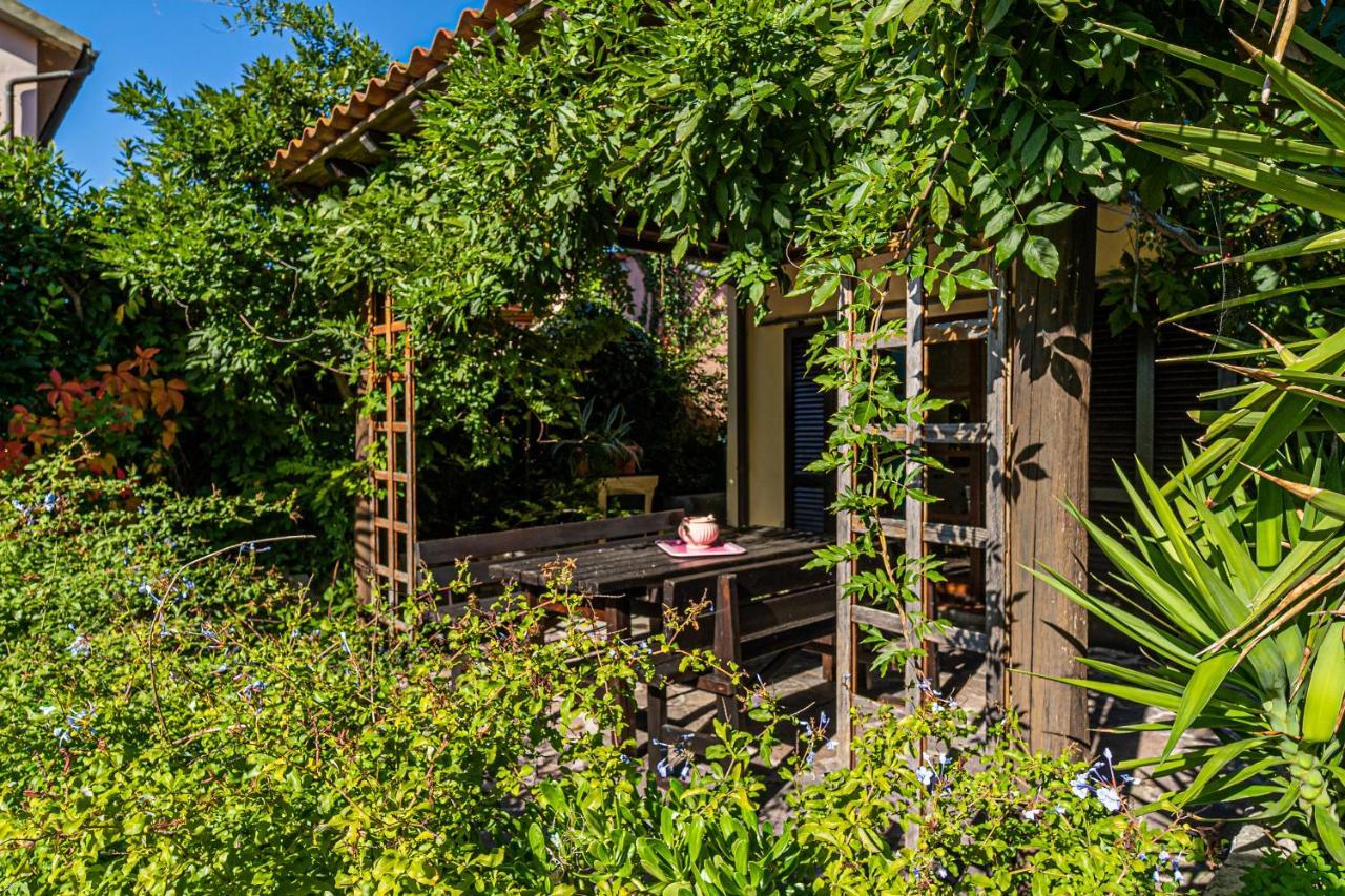 Case Vacanza Filetto a Marina di Campo Literno Esterno foto