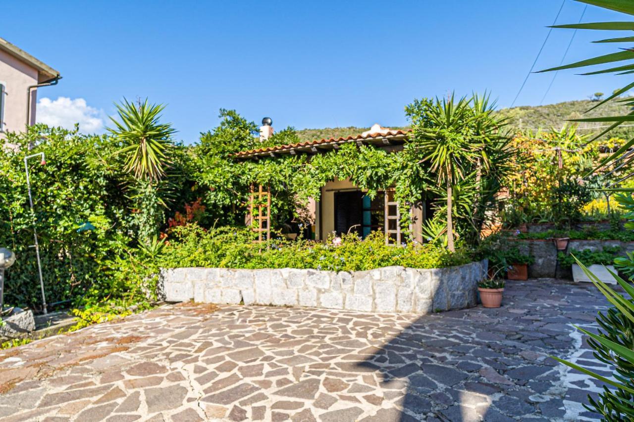 Case Vacanza Filetto a Marina di Campo Literno Esterno foto