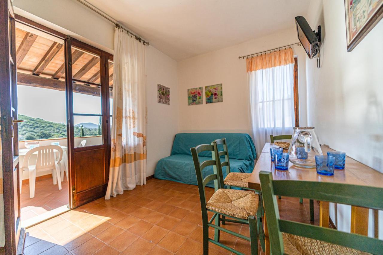 Case Vacanza Filetto a Marina di Campo Literno Esterno foto
