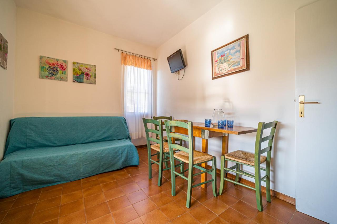 Case Vacanza Filetto a Marina di Campo Literno Esterno foto
