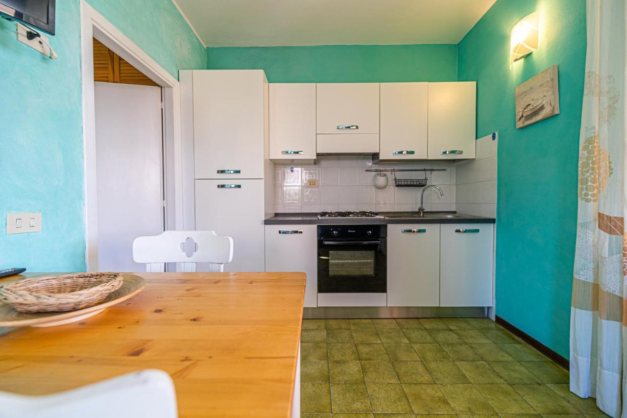 Case Vacanza Filetto a Marina di Campo Literno Esterno foto