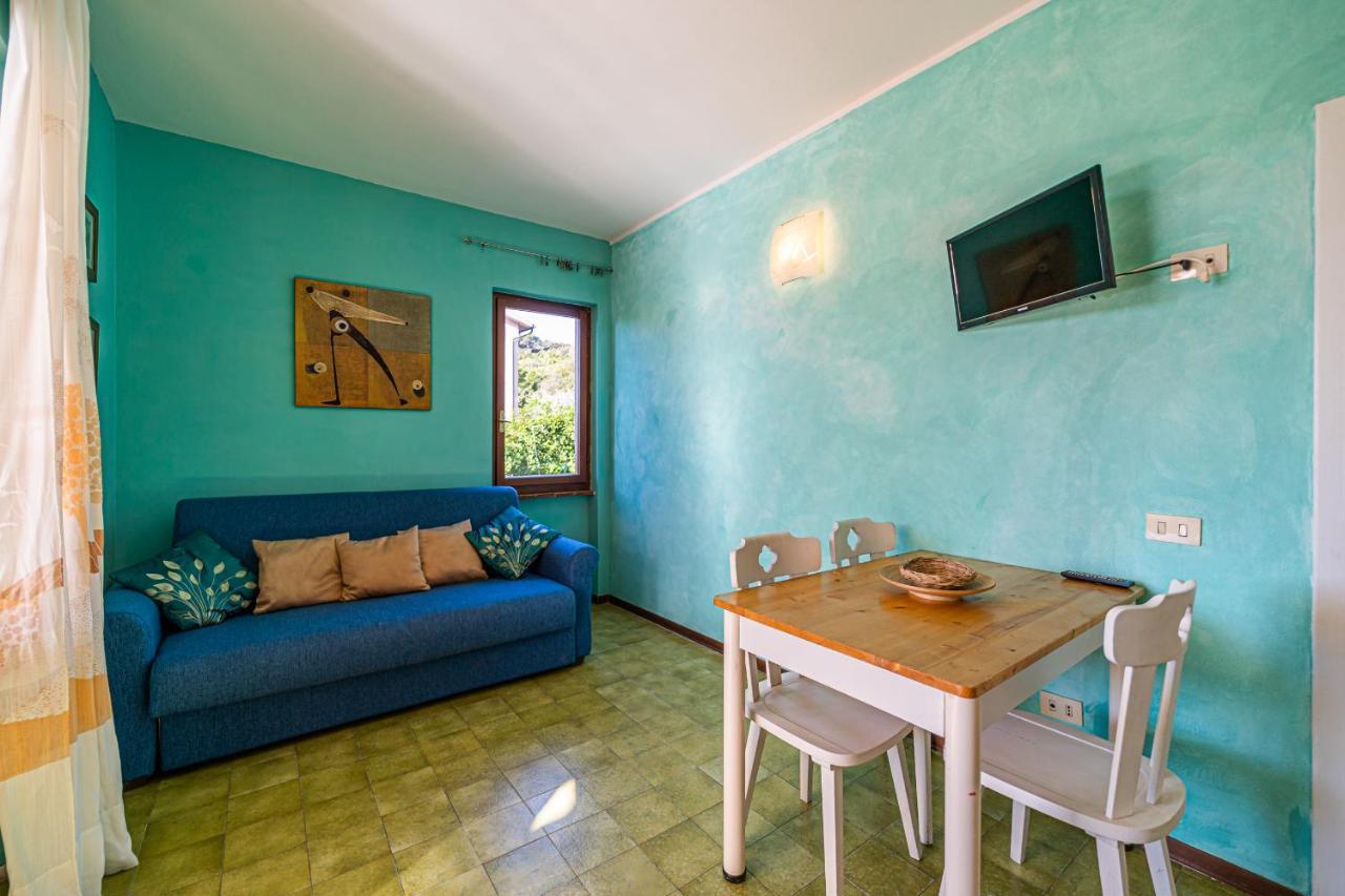Case Vacanza Filetto a Marina di Campo Literno Esterno foto