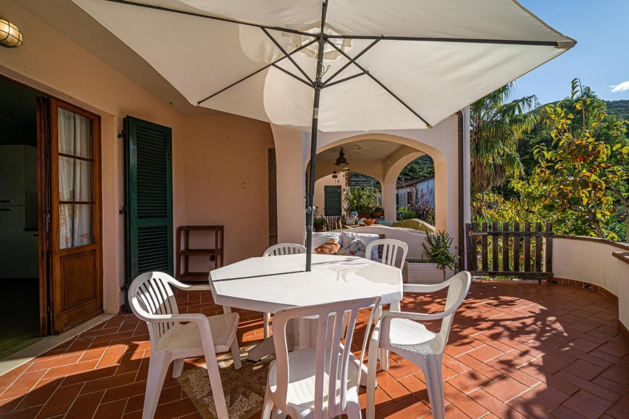 Case Vacanza Filetto a Marina di Campo Literno Esterno foto